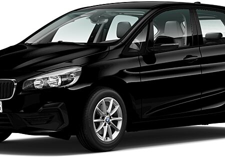 BMW 216d Active Tourer
