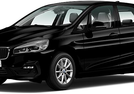 BMW 218I