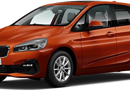 BMW 220i Active Tourer (2017 - 202