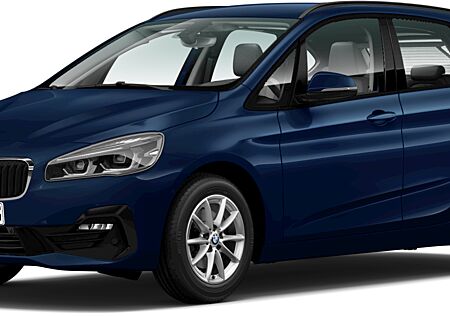 BMW 218i Active Tourer