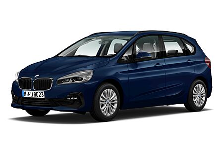 BMW 2er Active Tourer 218i Active Tourer (2017 - 202