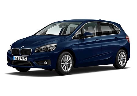 BMW 218I