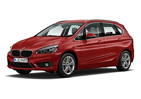 BMW 2er Active Tourer 225i Active Tourer