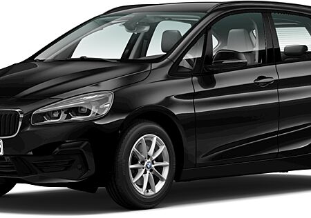 BMW 216d Active Tourer Advantage