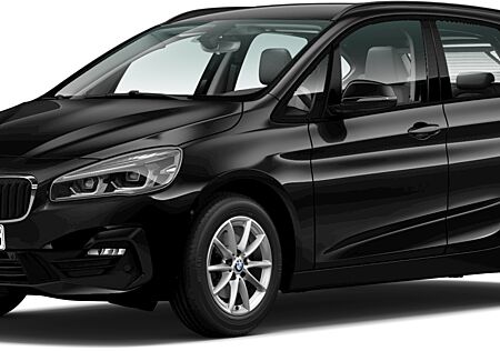 BMW 218D A