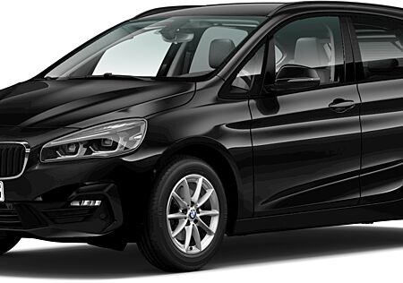 BMW 216I