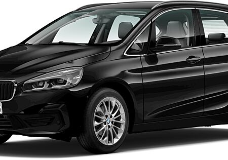 BMW 220i Active Tourer