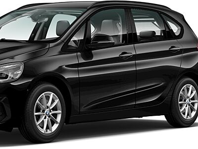 BMW 218i Active Tourer