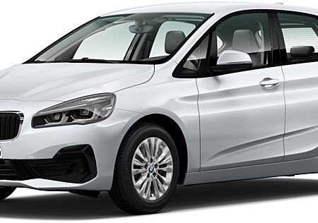 BMW 218i Active Tourer