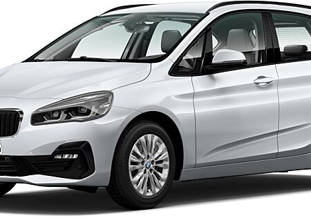 BMW 218i Active Tourer