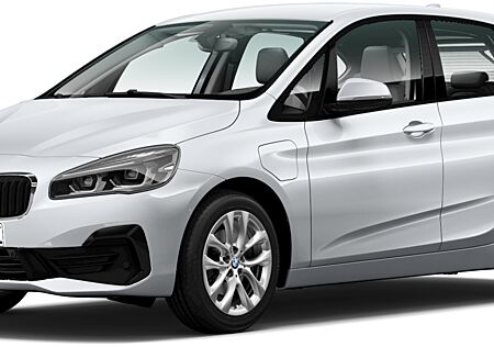 BMW 225xe Active Tourer
