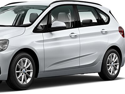 BMW 216I