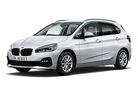 BMW 2er Active Tourer 216i Active Tourer (2017 - 202