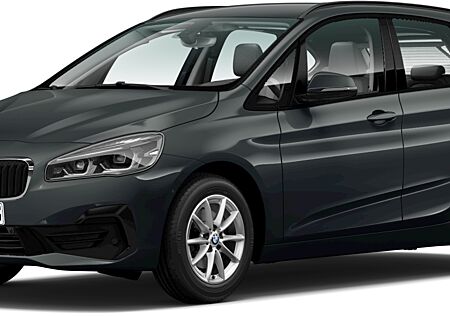 BMW 216d Active Tourer