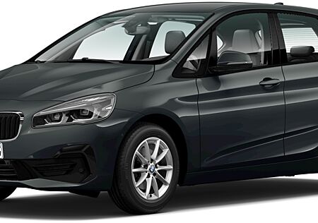 BMW 218i Active Tourer