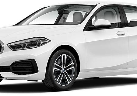 BMW 116i