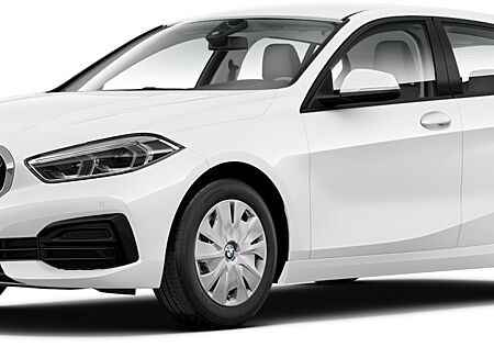 BMW 116I