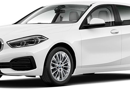 BMW 118iA 5-Türer