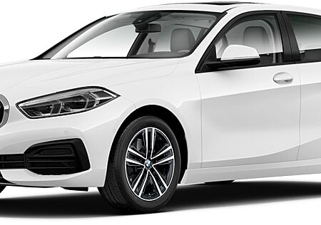 BMW 118I