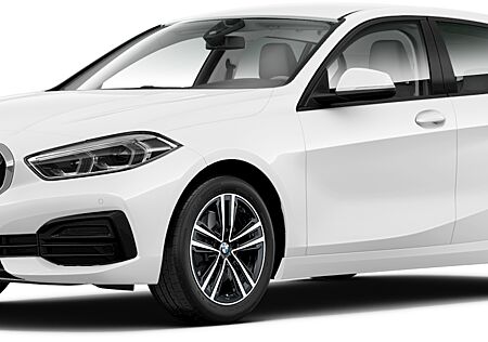 BMW 116I