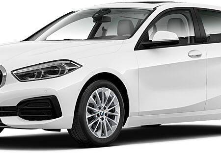 BMW 118i 5-Türer