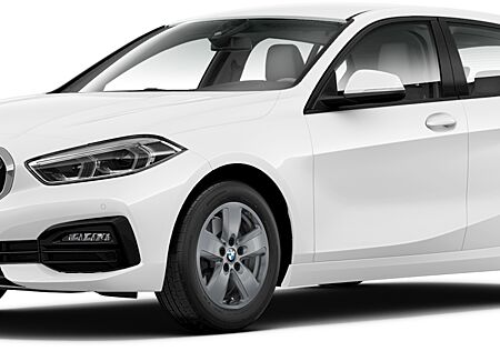 BMW 118i