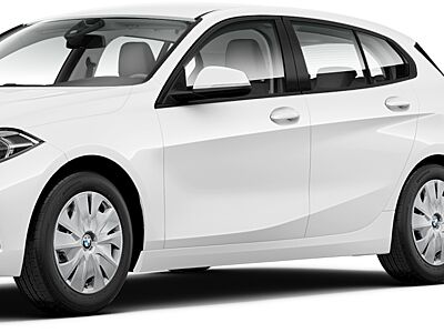 BMW 118I