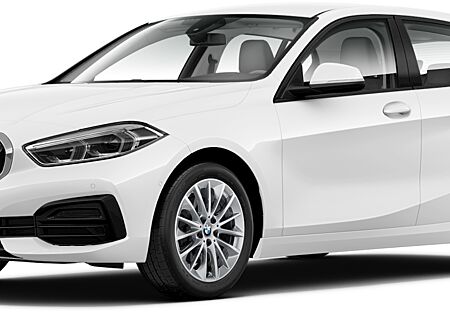 BMW 118D (AB 2018)