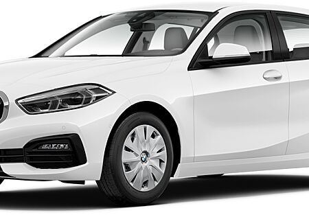 BMW 118d