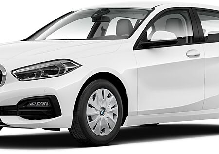 BMW 118i /5