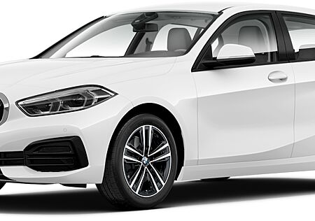 BMW 118I (AB 2018)