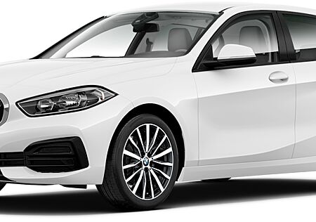 BMW 116I