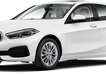 BMW 118I