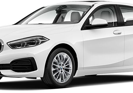 BMW 118I