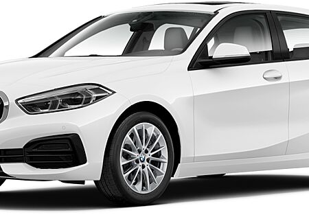 BMW 118i
