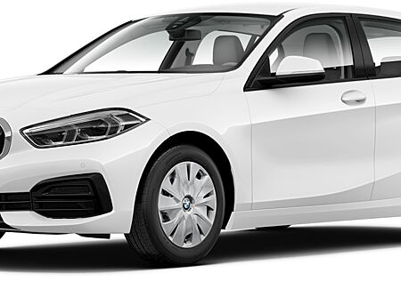 BMW 118I (AB 2018)