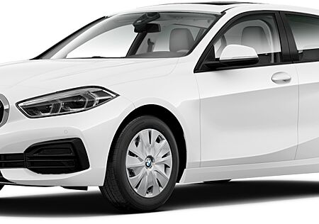 BMW 120I