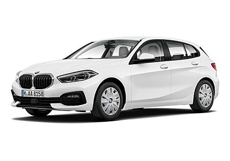 BMW 118i