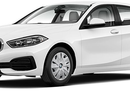 BMW 116i 5-Türer