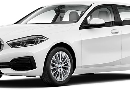 BMW 118d