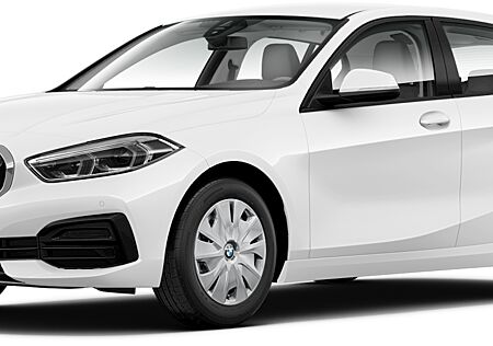 BMW 118I
