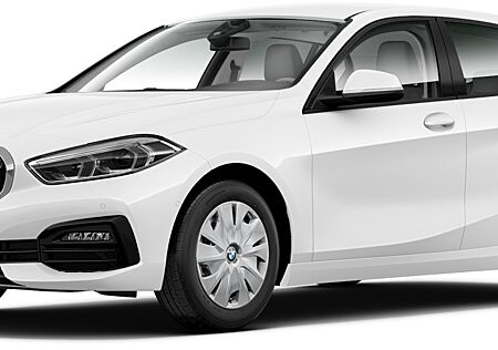 BMW 118i