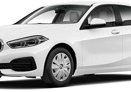 BMW 118I (AB 2018)