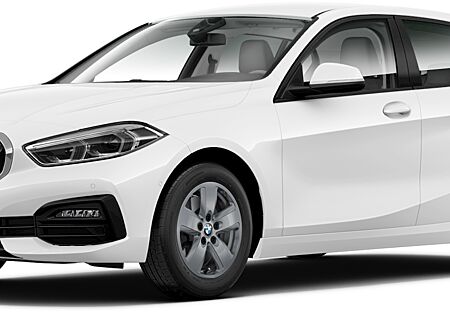 BMW 118iA Advantage