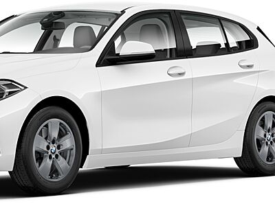 BMW 118I