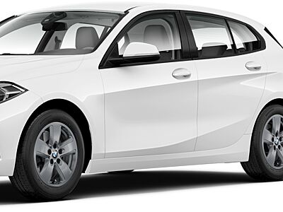 BMW 118i (ab 2018)
