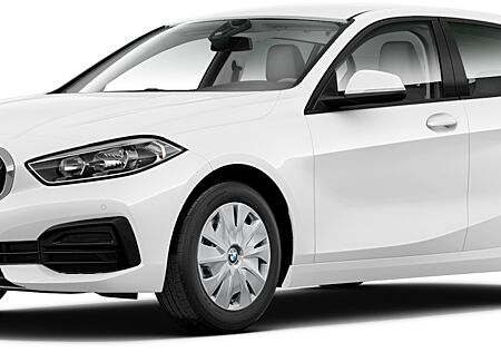 BMW 118i 5-Türer