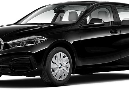 BMW 118I