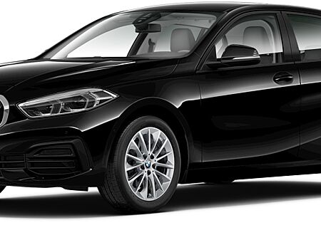 BMW 118d