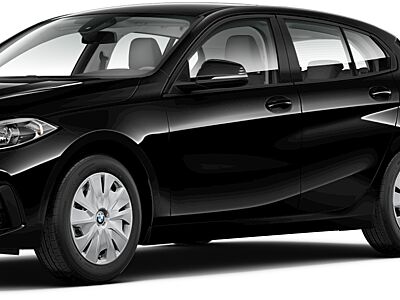 BMW 116d